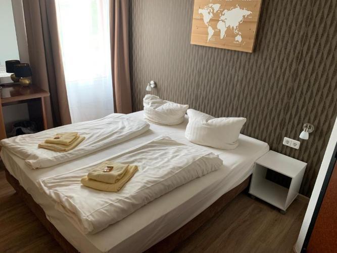 Regiohotel Leipzig West Schkeuditz Bilik gambar