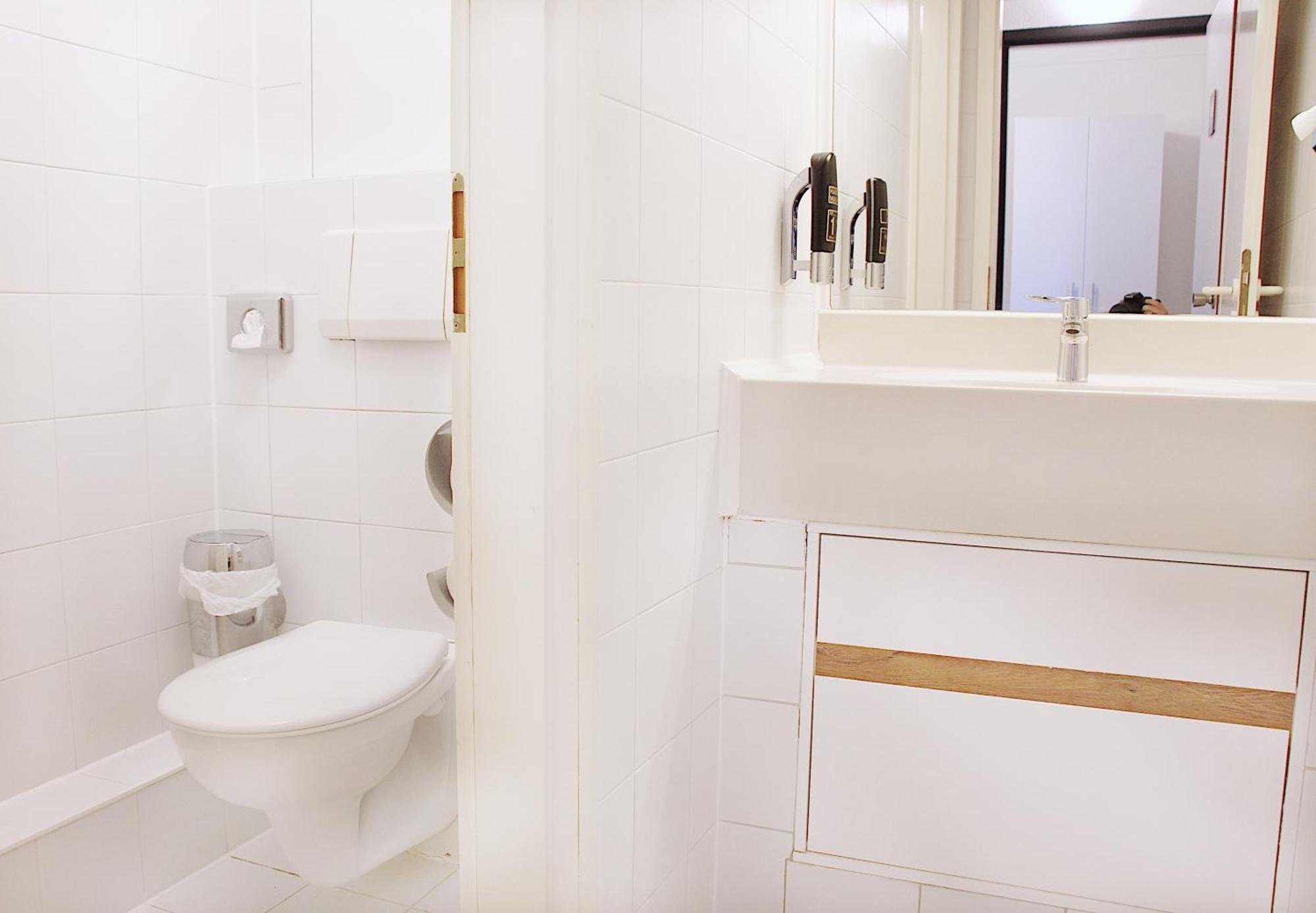 Regiohotel Leipzig West Schkeuditz Bilik gambar