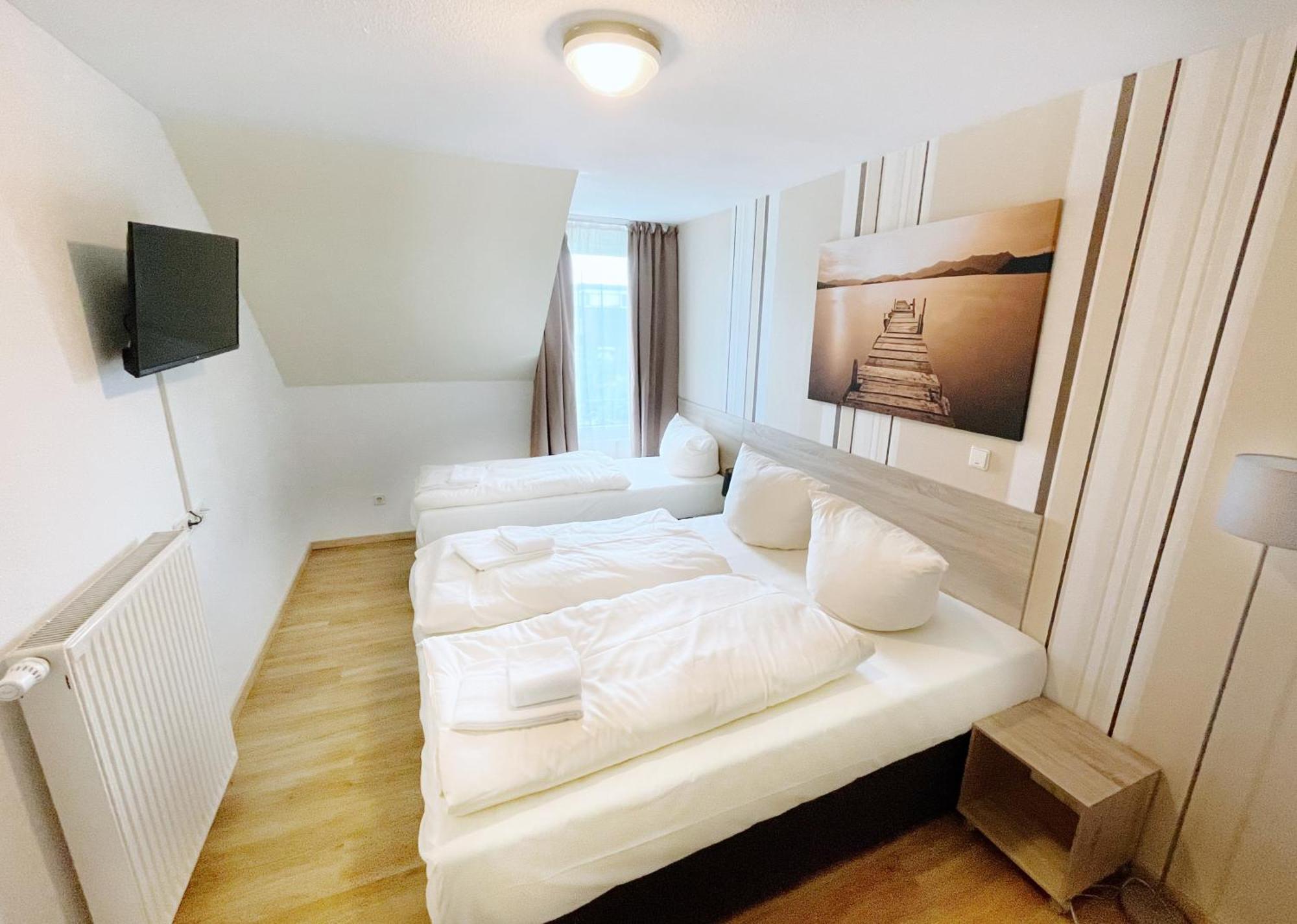 Regiohotel Leipzig West Schkeuditz Bilik gambar