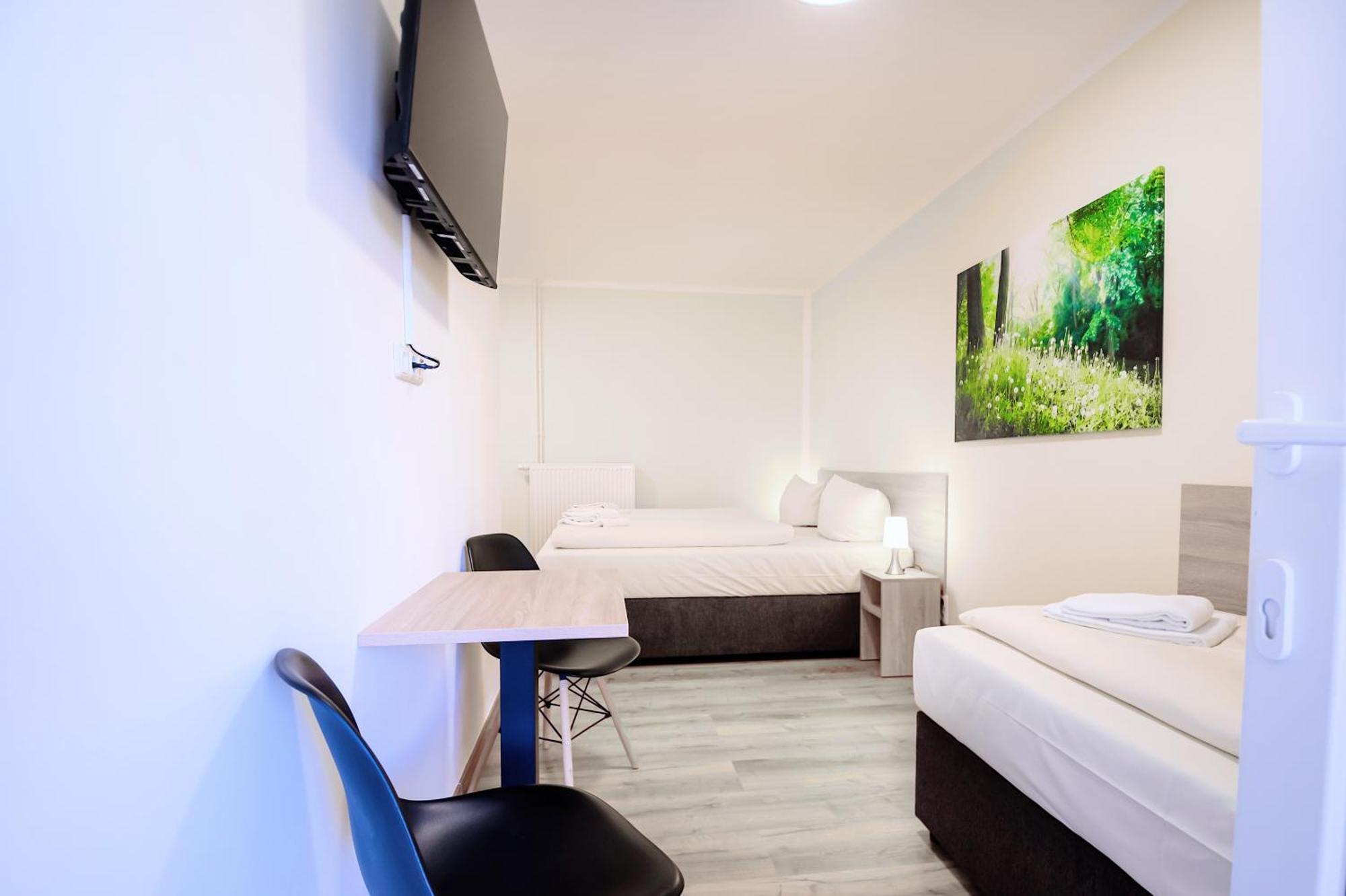 Regiohotel Leipzig West Schkeuditz Luaran gambar