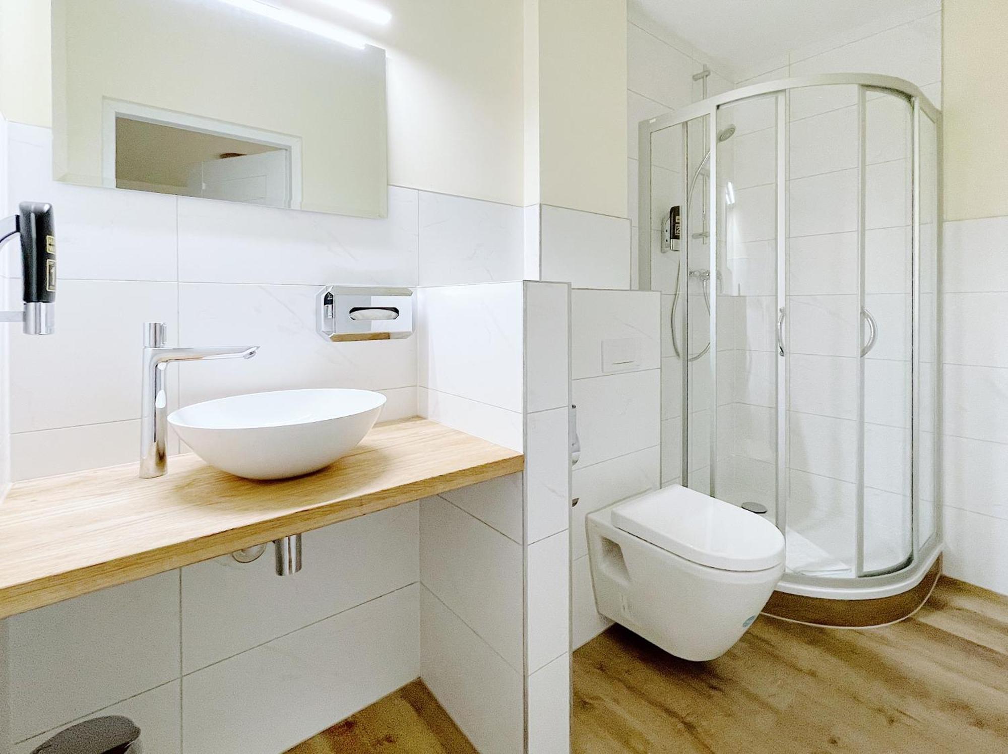 Regiohotel Leipzig West Schkeuditz Bilik gambar