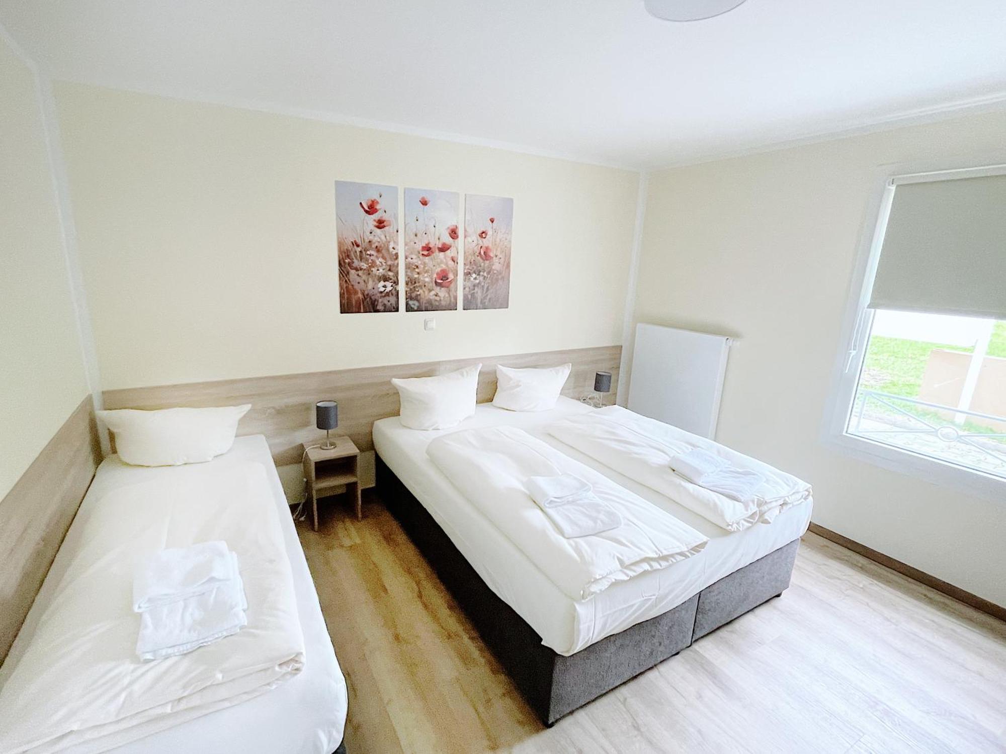 Regiohotel Leipzig West Schkeuditz Bilik gambar